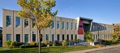 Complexe L'Acadie - 9200
