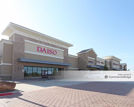 Retail space for Rent at 9292 Warren Pkwy in Frisco