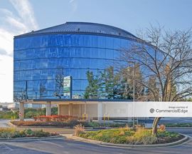 Old Line Bank Building