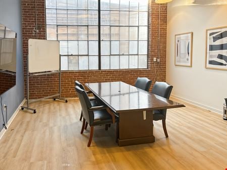 Office space for Rent at 241 East 4th Street Suite 100 in Frederick
