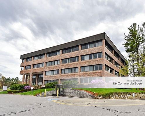 Nashua Office Park - 1 Tara Blvd