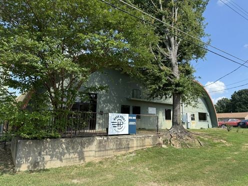 184 S Mount Pleasant Rd