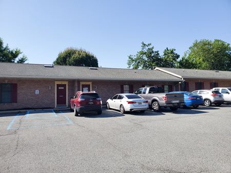 Office space for Sale at 2006 Limestone Road, Suite #4 in Wilmington