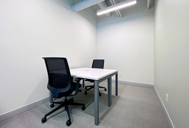 Spaces - Vancouver - 525 West 8th Avenue
