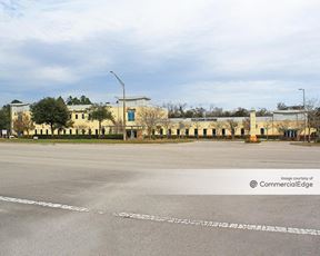7751 Baymeadows Road 