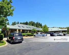 Sunrise Medical Campus