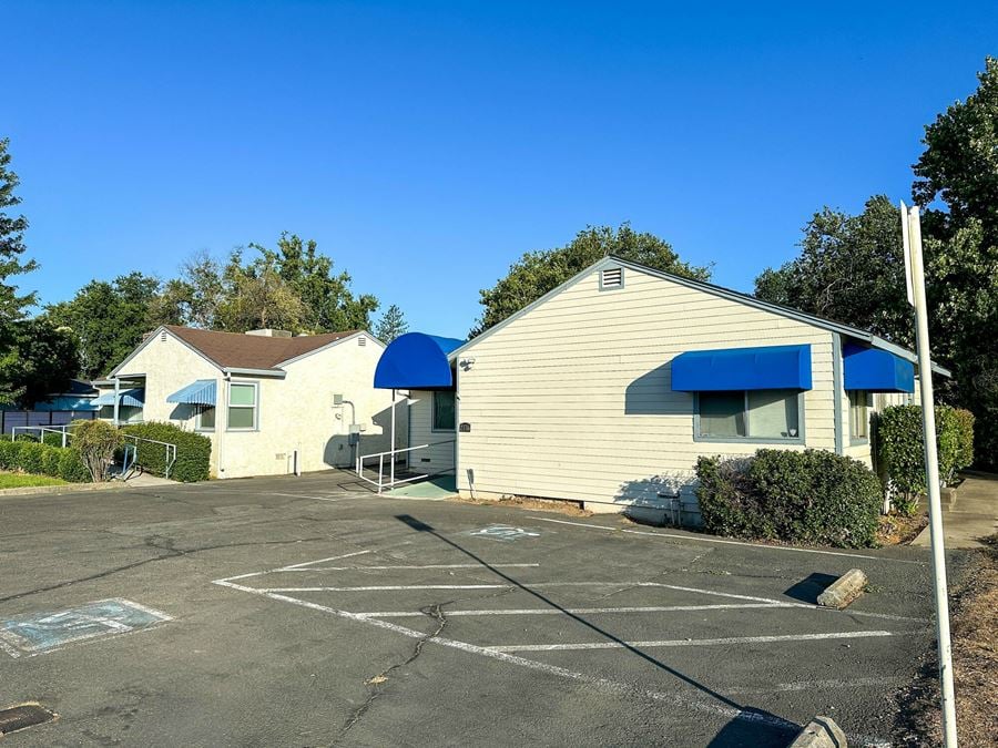 2336 Balls Ferry Road