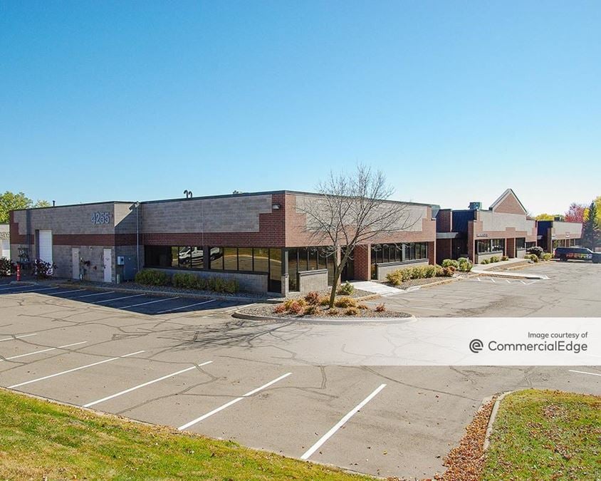 Parkway Place 2