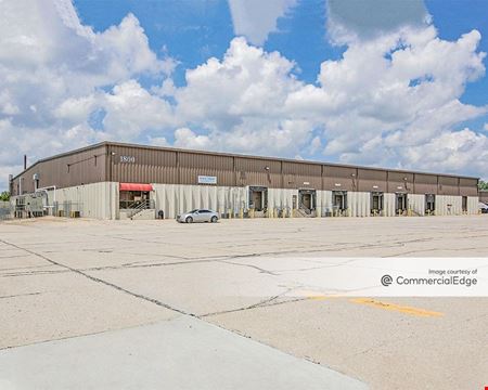 Industrial space for Rent at 1702 North Topping Avenue in Kansas City