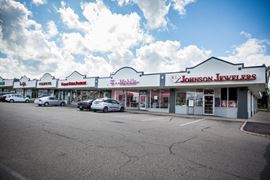 Midtown Shopping Center | For Lease