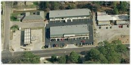 Perry Hill Shopping Center