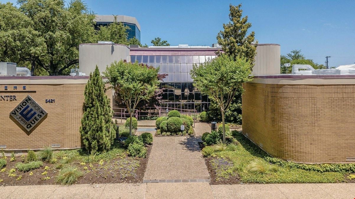 5421 La Sierra Dr
