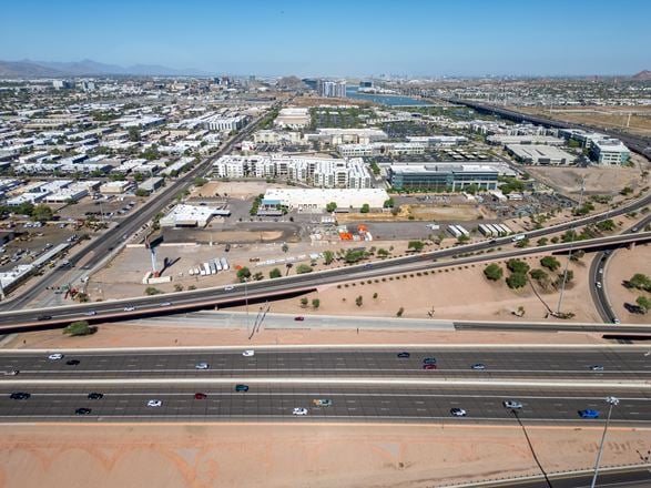 2150 E Rio Salado Pkwy (Sublease)