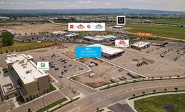 Jackson Hole Junction - Lot 3
