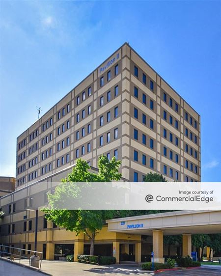 Office space for Rent at 221 West Colorado Blvd in Dallas