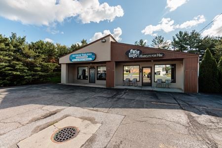 Retail space for Sale at 2085 Clague Rd in Westlake