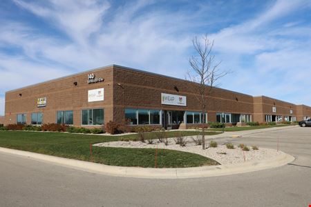 Photo of commercial space at 140 East Rawson Avenue in Oak Creek