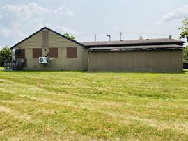 2305 N High St - Lansing Mi 