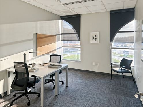 HQ - Triadelphia - Wharton Circle