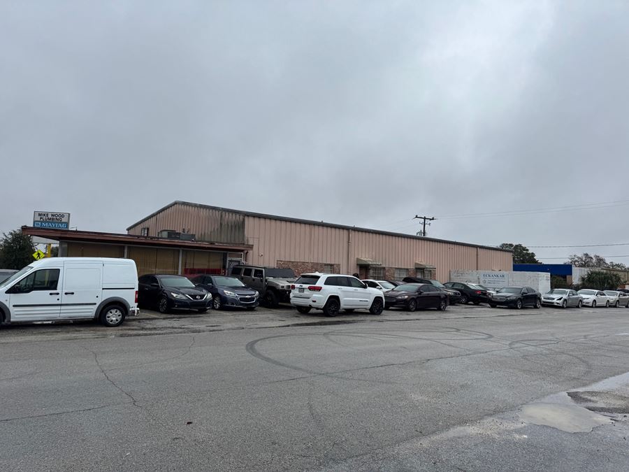 6640 Arlington Road, Jacksonville, FL 32211