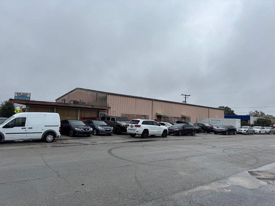 6640 Arlington Road, Jacksonville, FL 32211