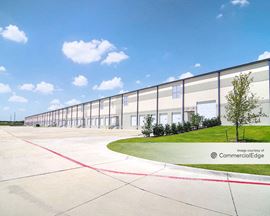 Core5 Logistics Center at McKinney - Building B