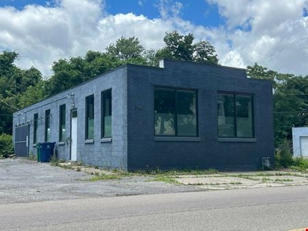 Office space for Rent at 1148 Michigan Avenue in Buffalo