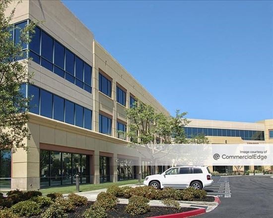 Jamboree Business Center East