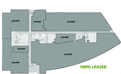 Patriot Midtown Park - Building 200