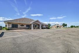 Medical Office Condo