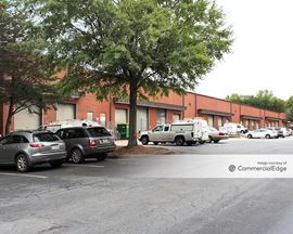 1745 Corporate Drive