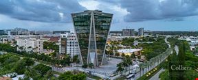 3050 Aventura - A LANDMARK OFFICE BUILT ON LEGACY.