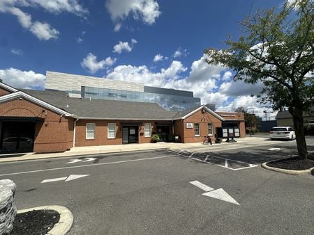 Office space for Rent at 395 East Livingston Avenue in Columbus