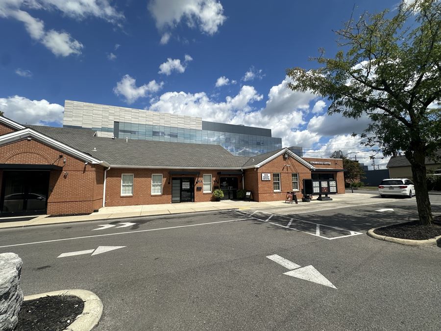395 East Livingston Avenue