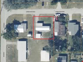 Fruitland Park Residential Property