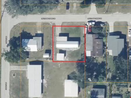 VacantLand space for Sale at 1821 Fruitland Park Circle Southwest in Eagle Lake