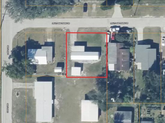 Fruitland Park Residential Property