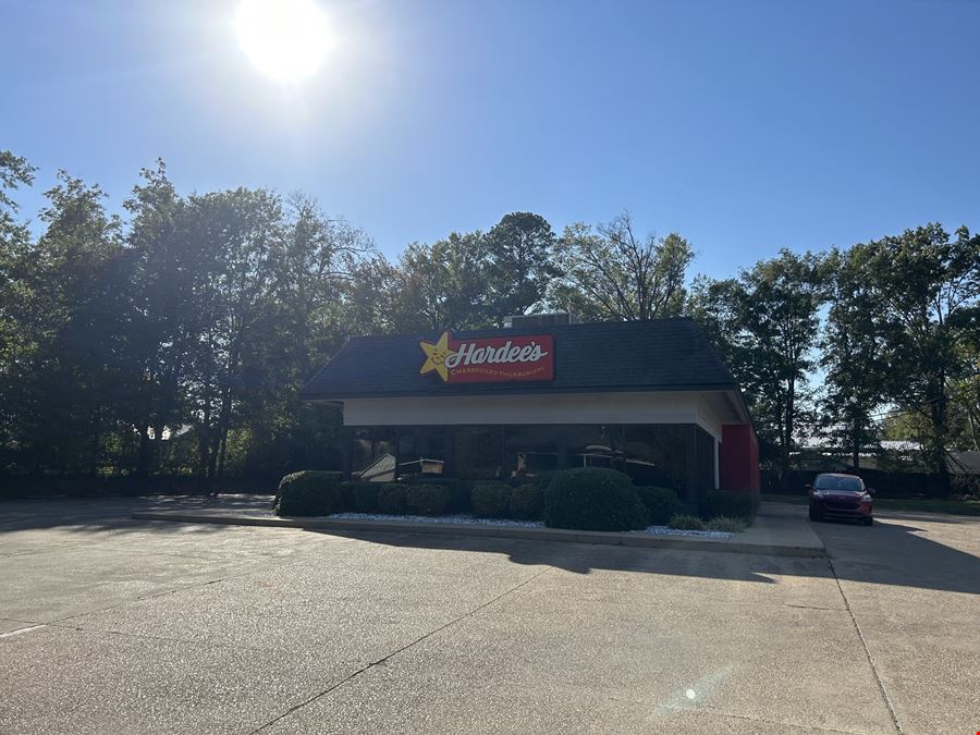 Hardee's Louisville