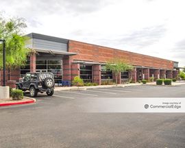 Chaparral Business Center V