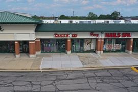 Wheatland Marketplace