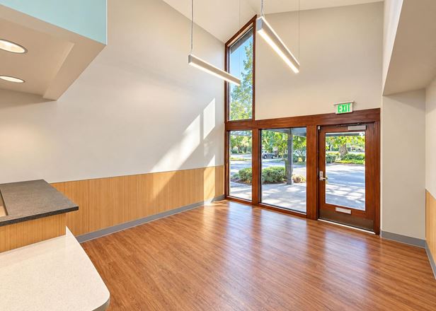 Evergreen Park Medical Center