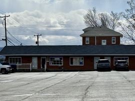 North Roanoke Plaza