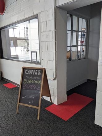 Fireworx