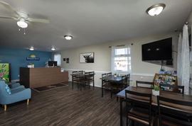 Days Inn by Wyndham Wheatland