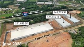 3920 Falcon Parkway