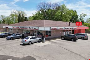 2121 W Holmes Rd