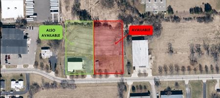 VacantLand space for Sale at +/- 1.65 Acre Industrial Lot - TK /A 84300001 in Whitewater