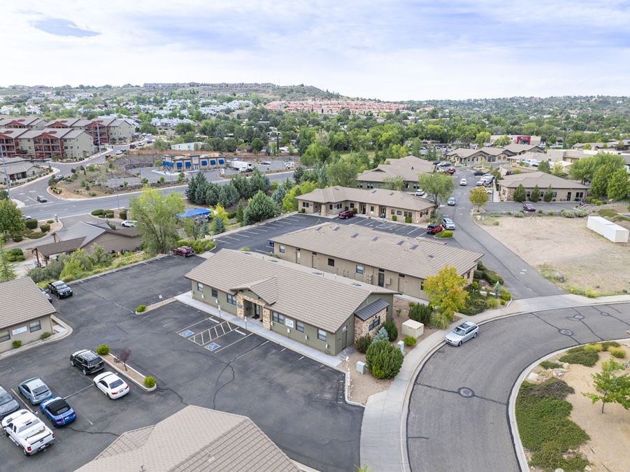 Medical Office for Sale