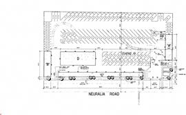 Commercial Parcel Available in California City, CA
