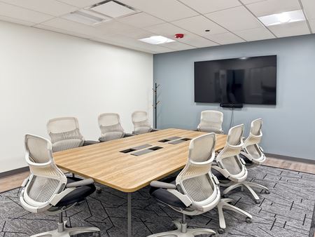 Coworking space for Rent at 2828 North Clark Street 3rd Floor in Chicago